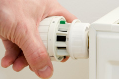 Tidenham Chase central heating repair costs