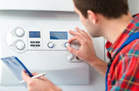 free commercial Tidenham Chase boiler quotes